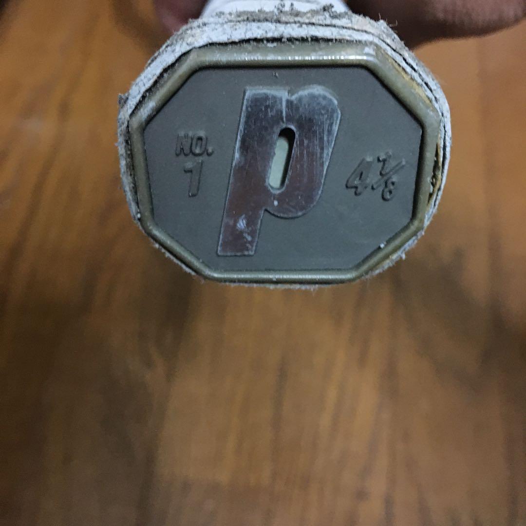 PRINCE CTS SYNERGY DB 26 MIDPLUS 3本セット