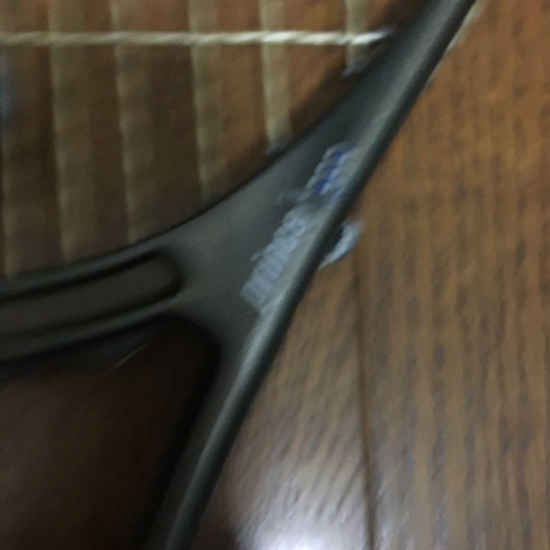 PRINCE CTS SYNERGY DB 26 MIDPLUS 3本セット