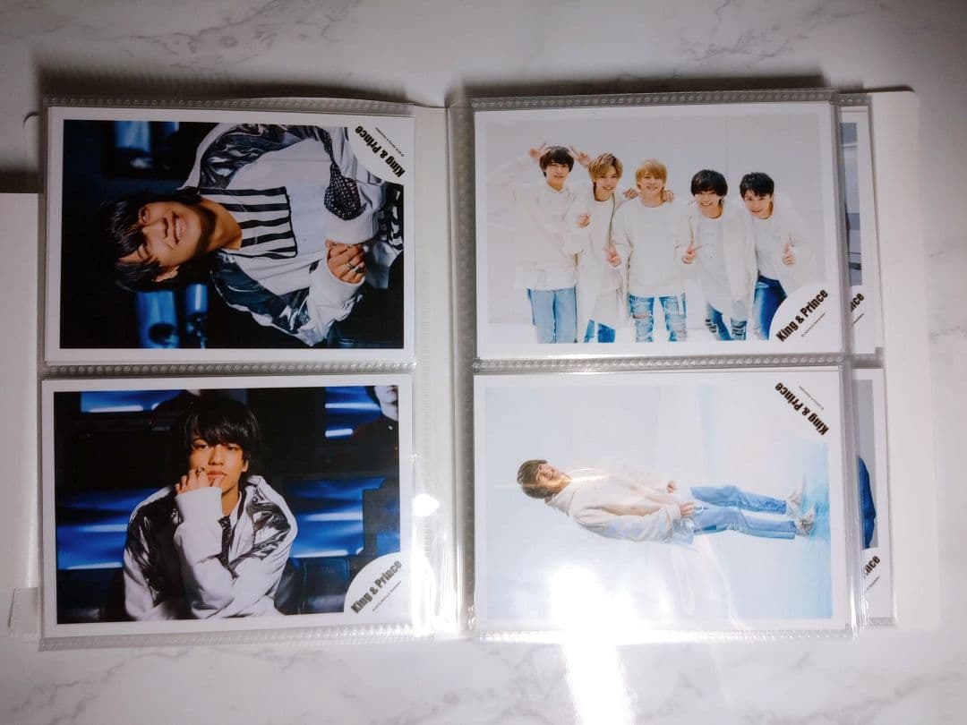 King&Prince公式写真③