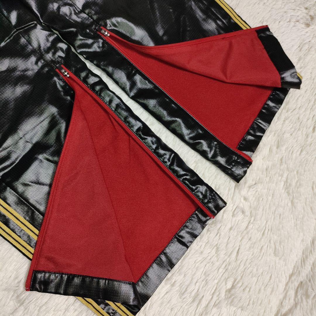 美品 Adidas Professional size L ウインドブレイカー