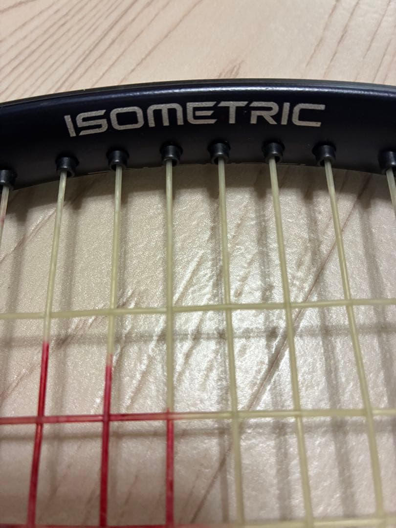 YONEX テニスラケット EZONE100L27インチ 285g