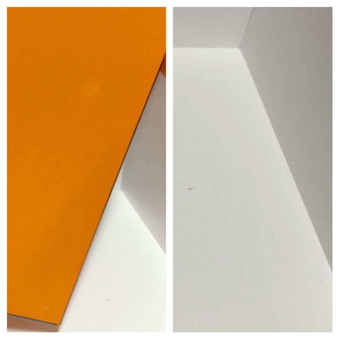 エルメス　ケリー、バーキン、ガーデンパーティー、エールバッグ等大型バッグ保存袋等