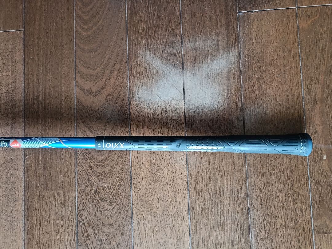 XXIO 10ドライバー　10.5度