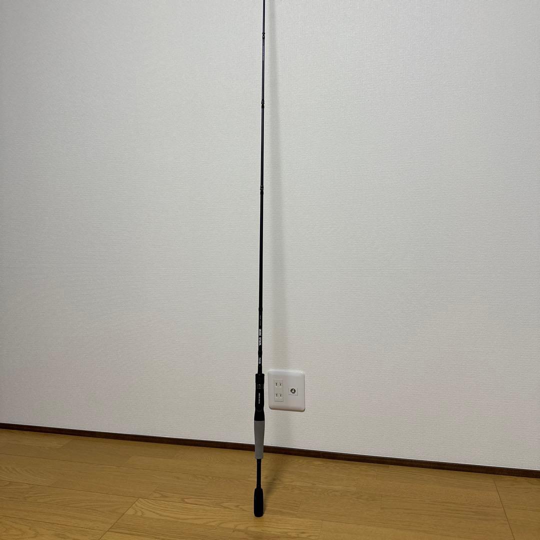 a*3様 WSC-ST65ML/TZ “Solid Tip Model”