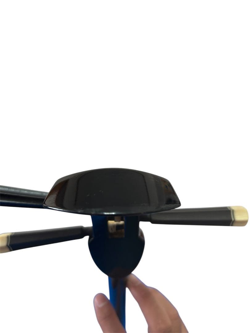 琉球　 沖縄三線 蛇皮 民族楽器　沖縄伝統楽器　バチ・ソフトケース付き