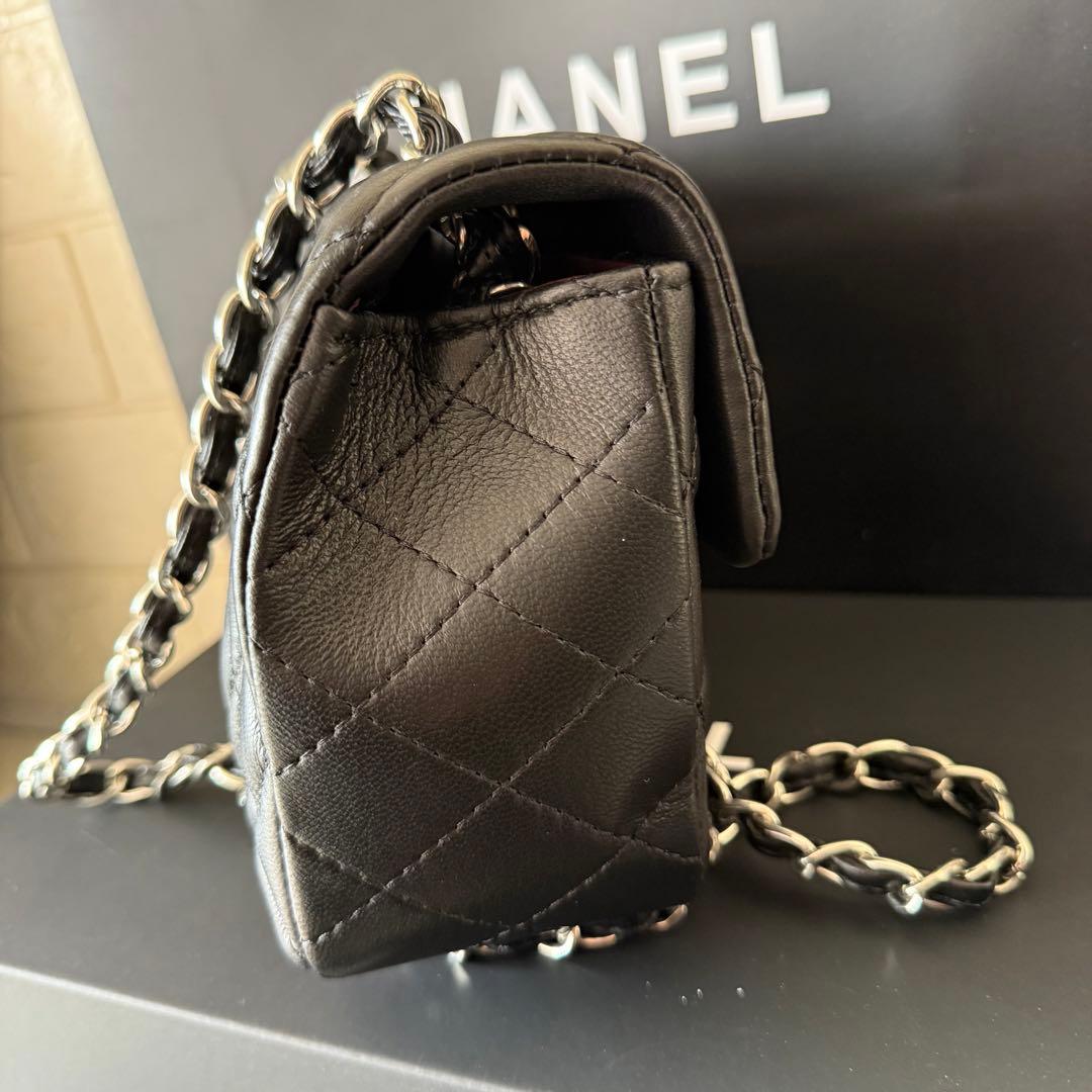 年末年始価格 ミニショルダーバッグ