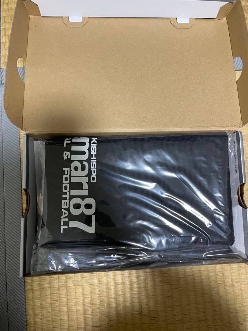 ナイキ マーキュリアル スパイク