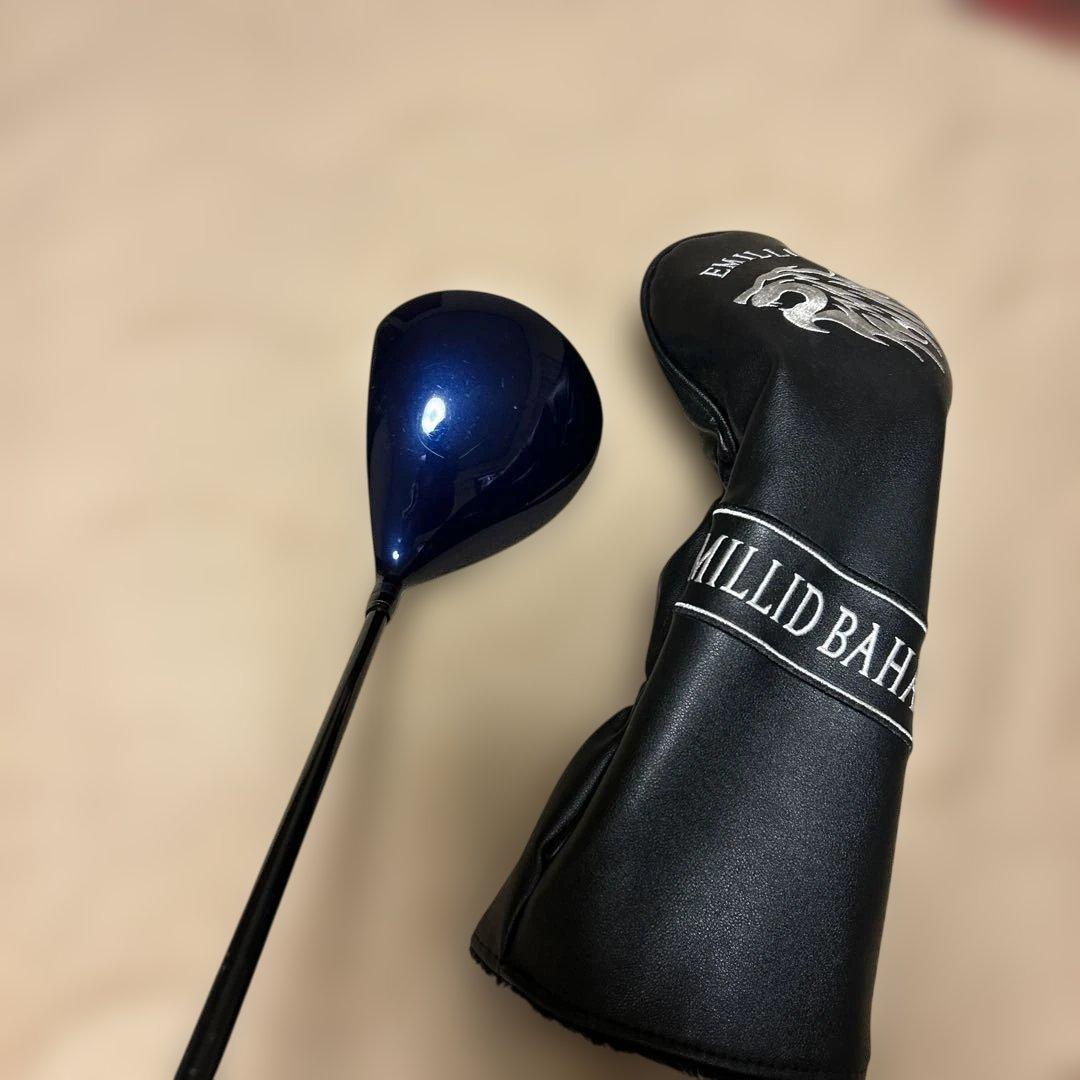 バハマドライバー