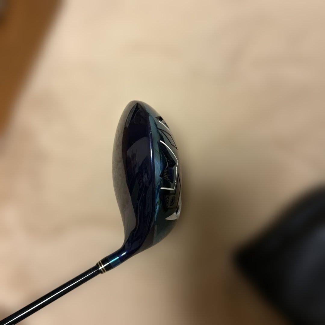 バハマドライバー