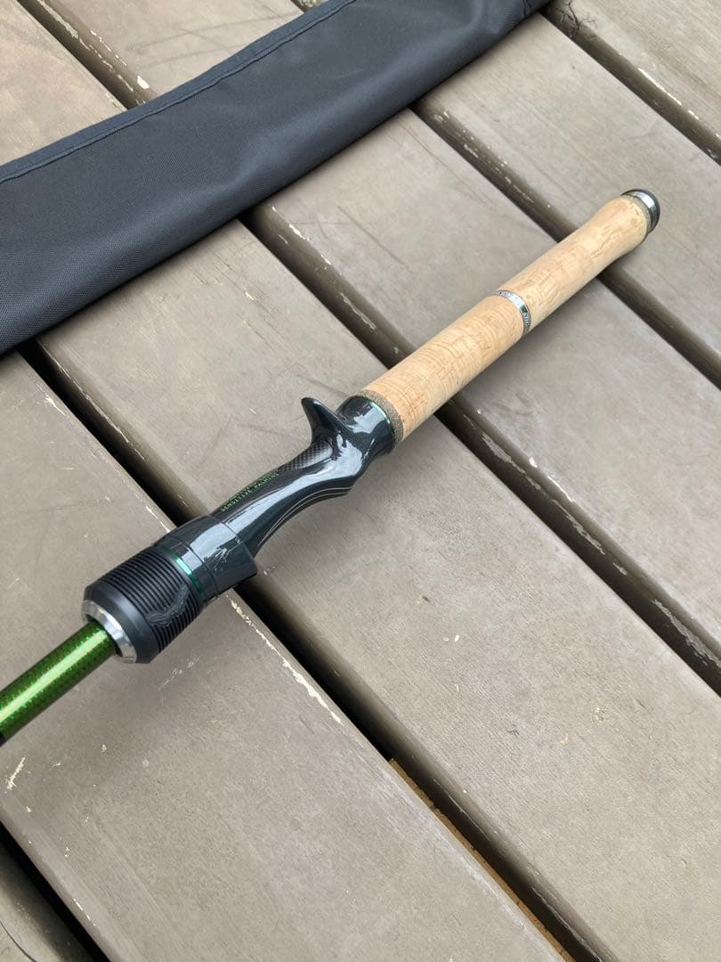 ノリーズ ロードランナー ヴォイス LTT 650M