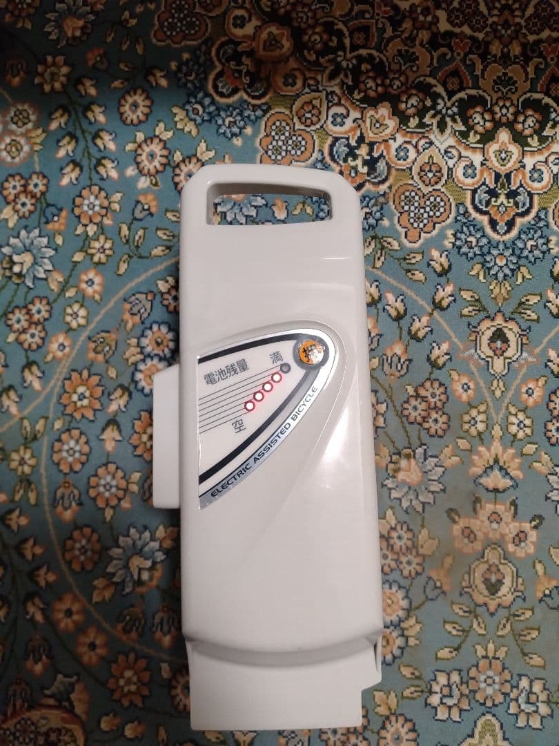 パナソニックNKY451B02B 13.2ah