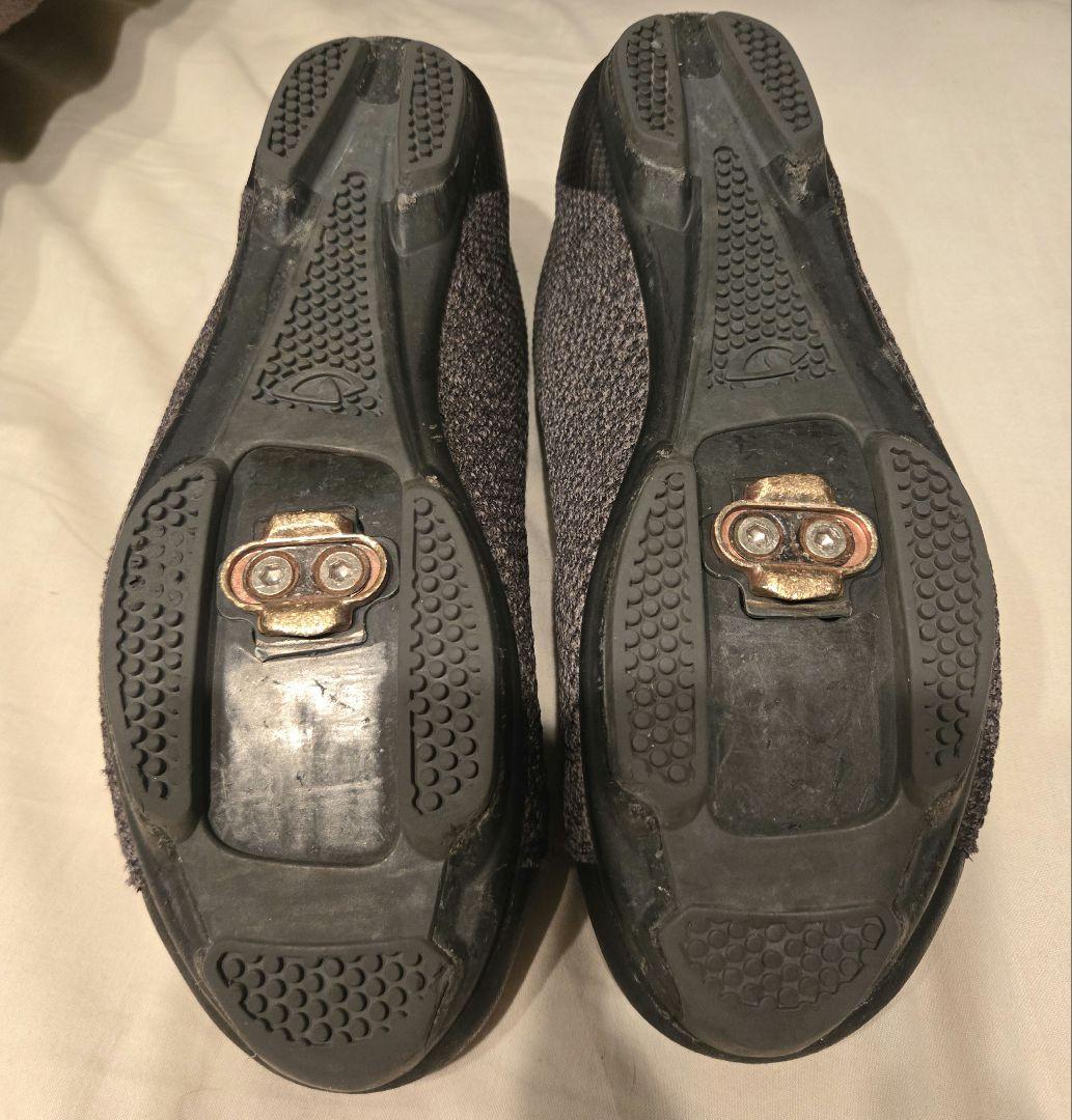 Giro Republic R Knit EU42 SPDシューズ