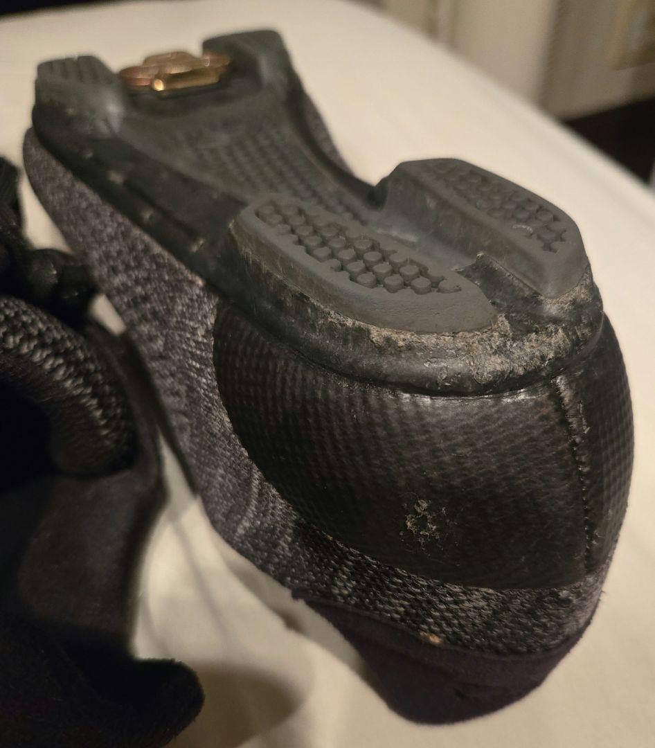 Giro Republic R Knit EU42 SPDシューズ