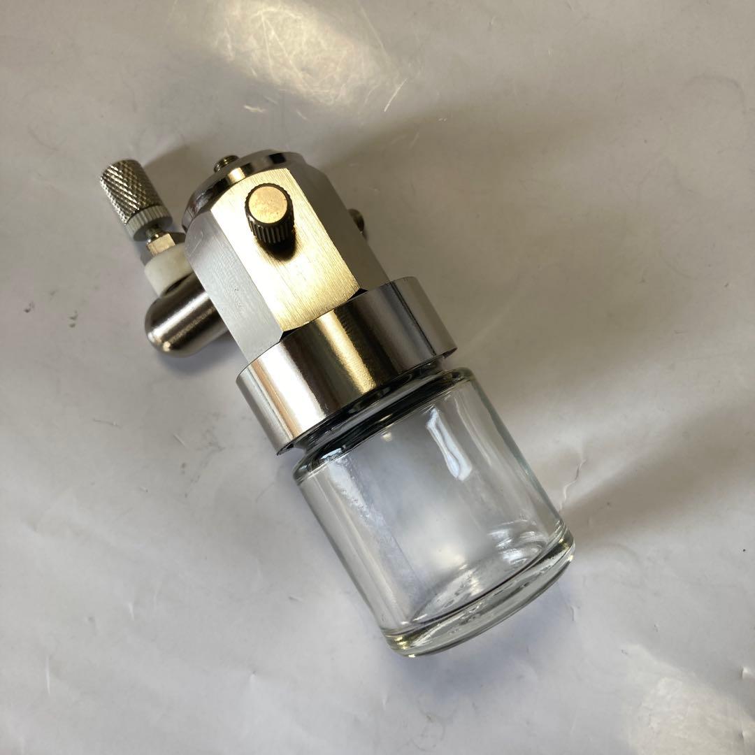 Mr.リニアコンプレッサーL5/エアーブラシセット