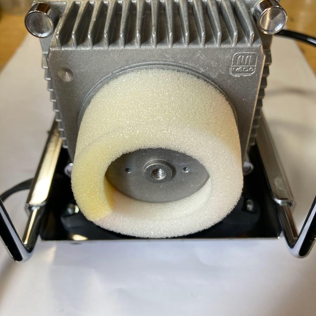 Mr.リニアコンプレッサーL5/エアーブラシセット