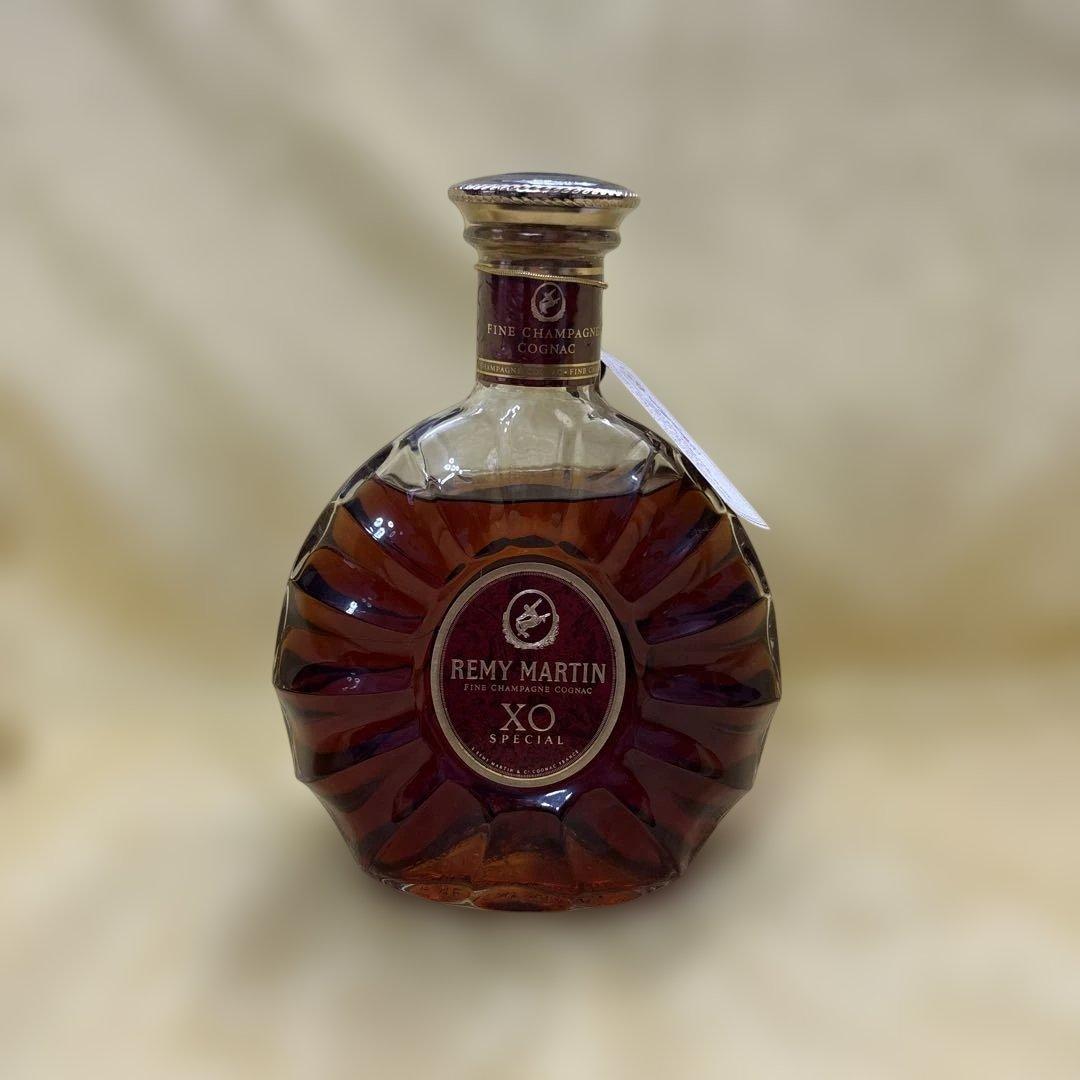 REMY MARTIN XO SPECIAL コニャック ボックス付き