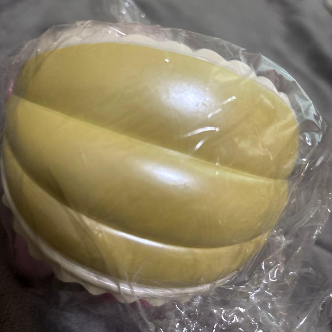 サンリオキャラクターズ ベビーカー形小物入れ