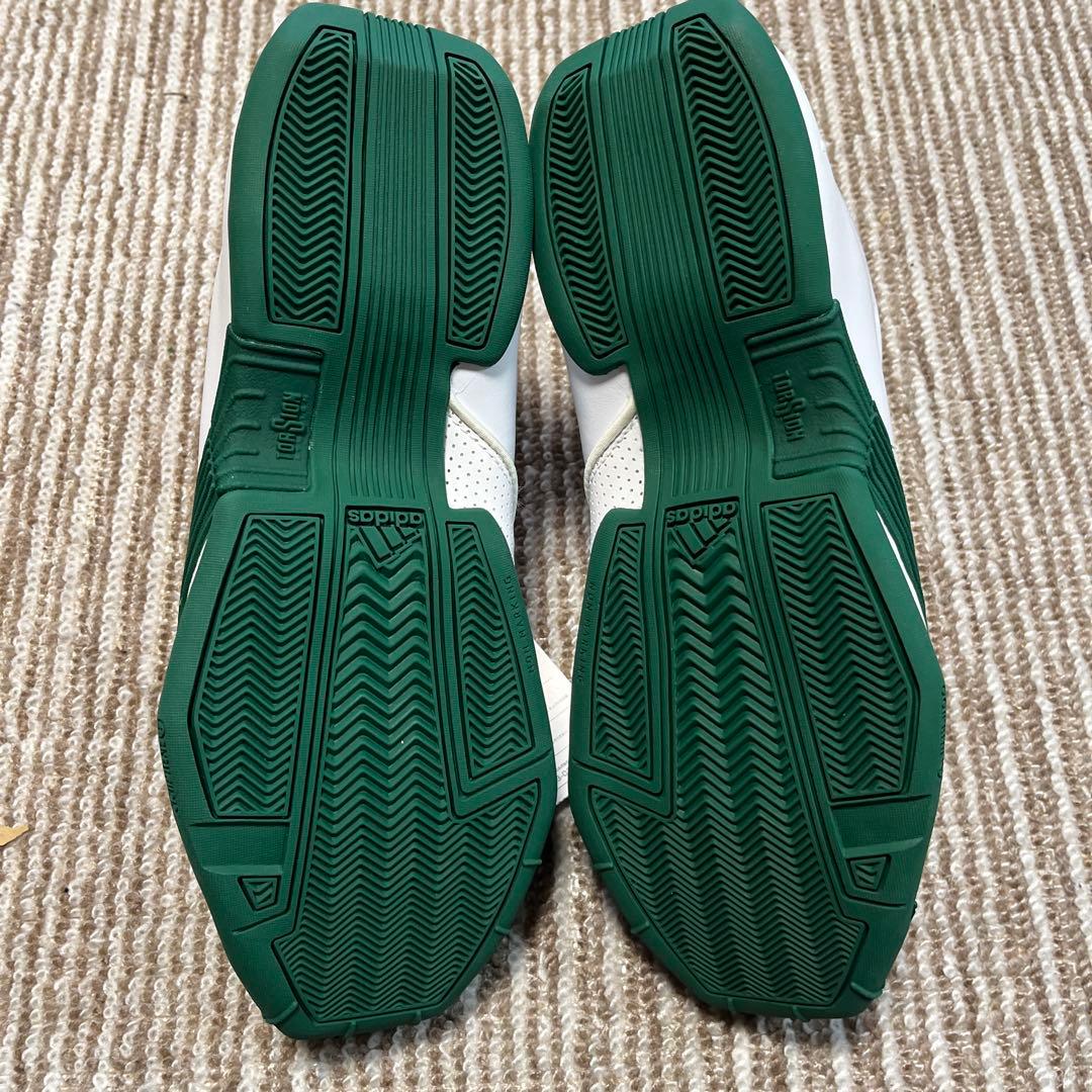 シューズ(男性用) adidas TMAC 1 26.5