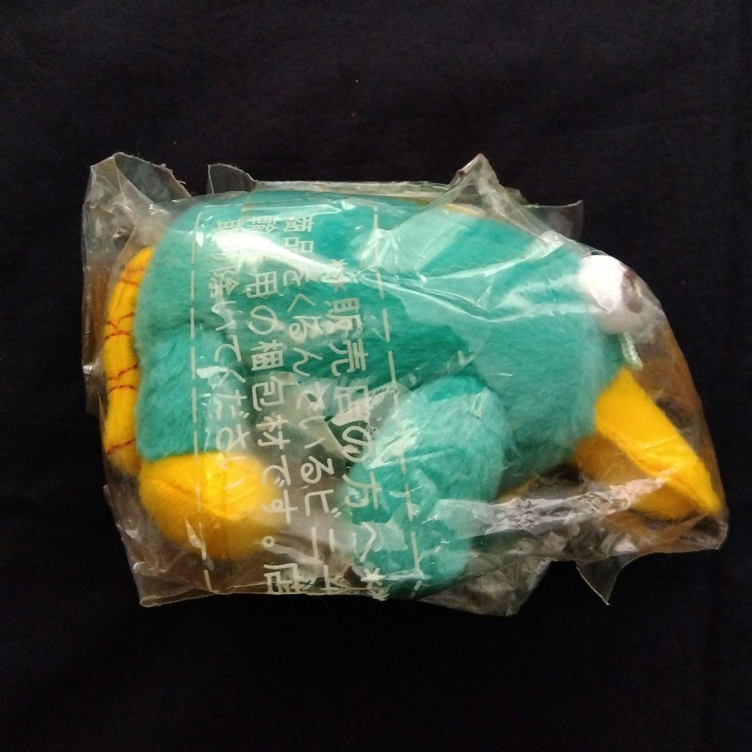 ディズニー／ペリー　ぬいぐるみ＆グッズセット