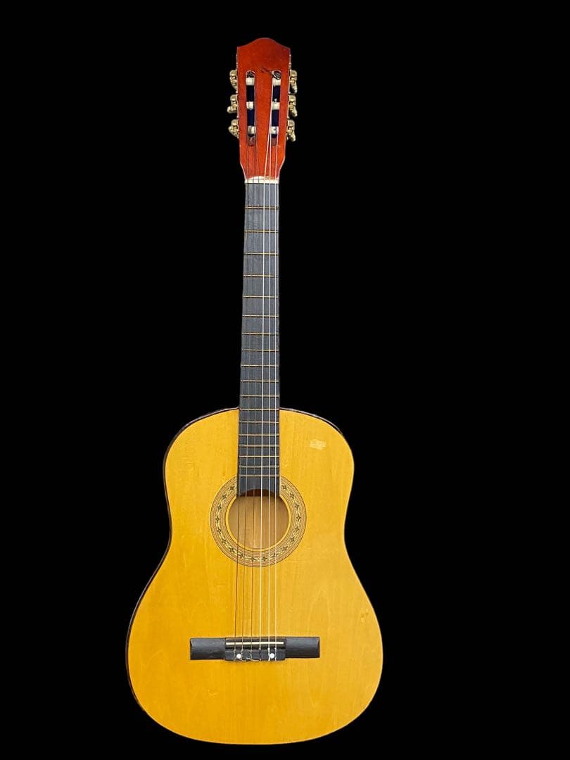 ギター　2個セット　Morris W-15有り