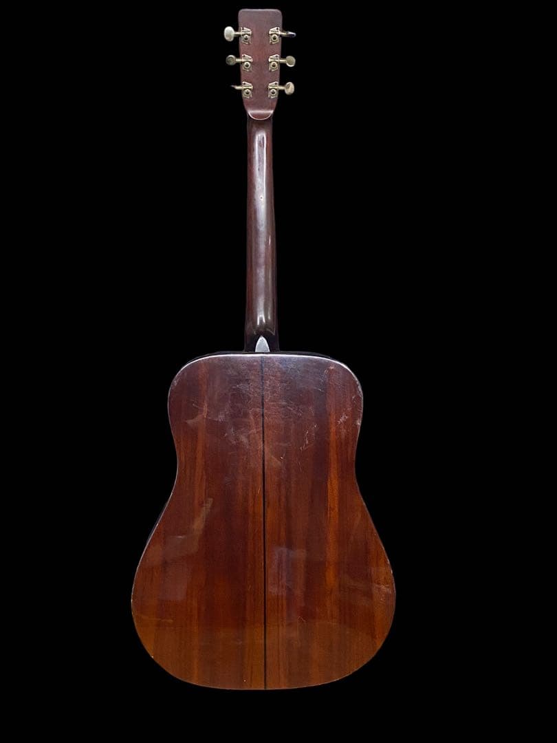 ギター　2個セット　Morris W-15有り