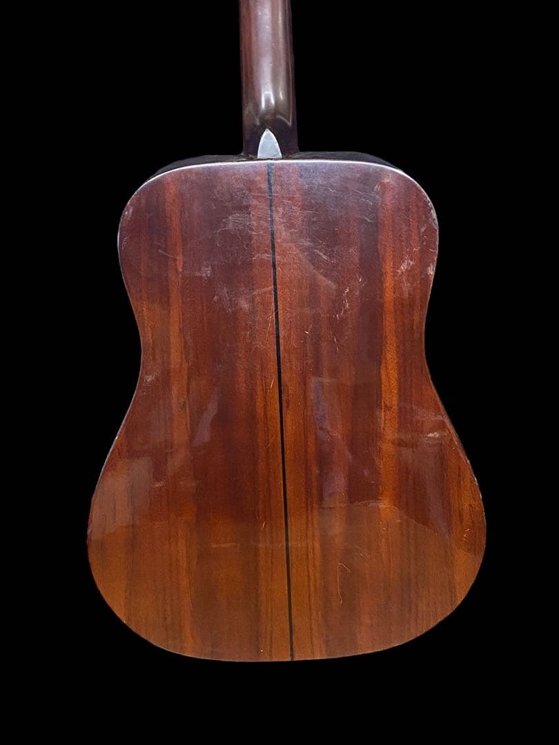 ギター　2個セット　Morris W-15有り