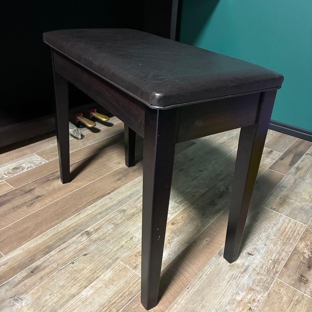 Yamaha YDP-223アリウス ダークブラウン 電子ピアノ 88鍵盤