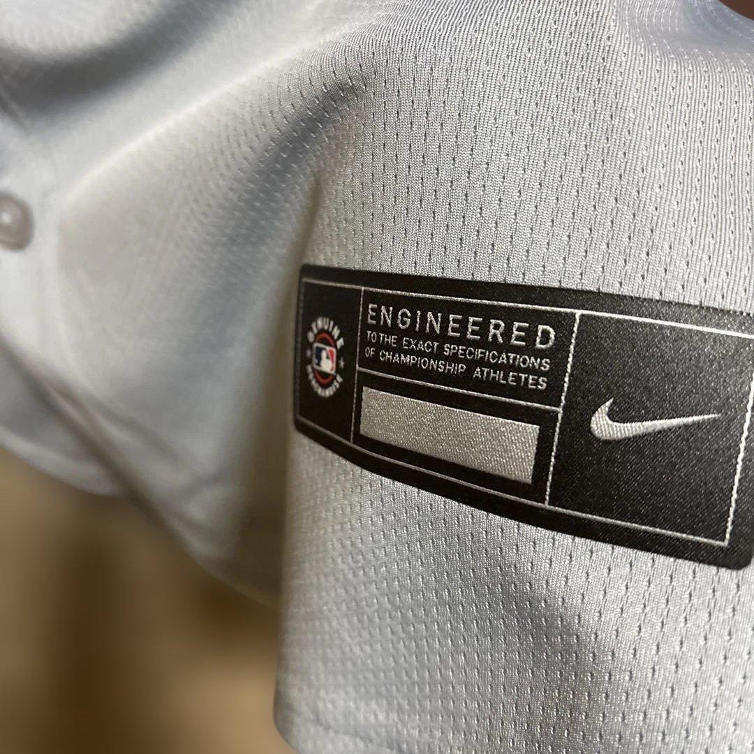 [シカゴカブス]定価28000円 鈴木誠也 レプリカ ユニフォーム　Lサイズ