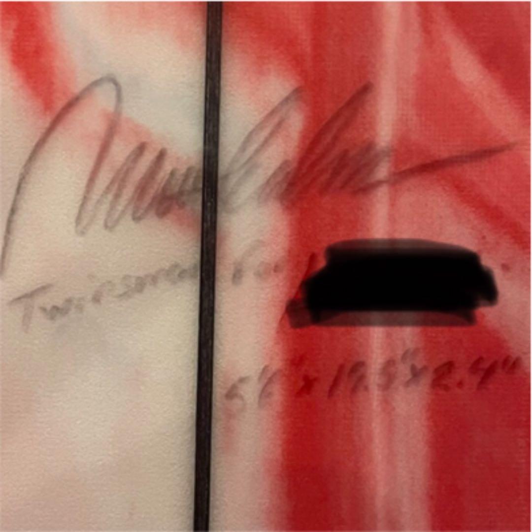 5’6 ALBUM TWINSMAN アルバム ツインズマン アブストラクト