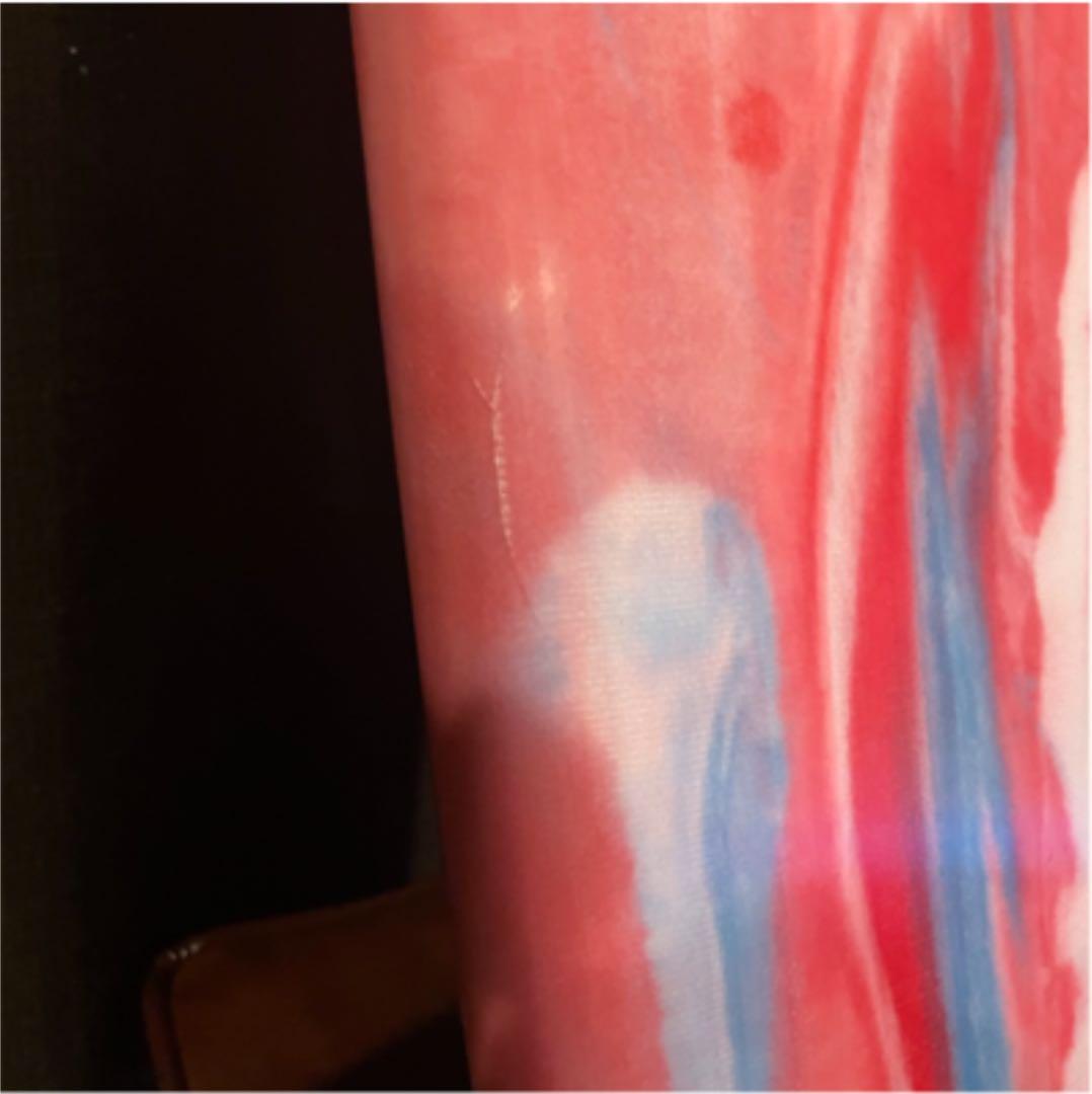 5’6 ALBUM TWINSMAN アルバム ツインズマン アブストラクト