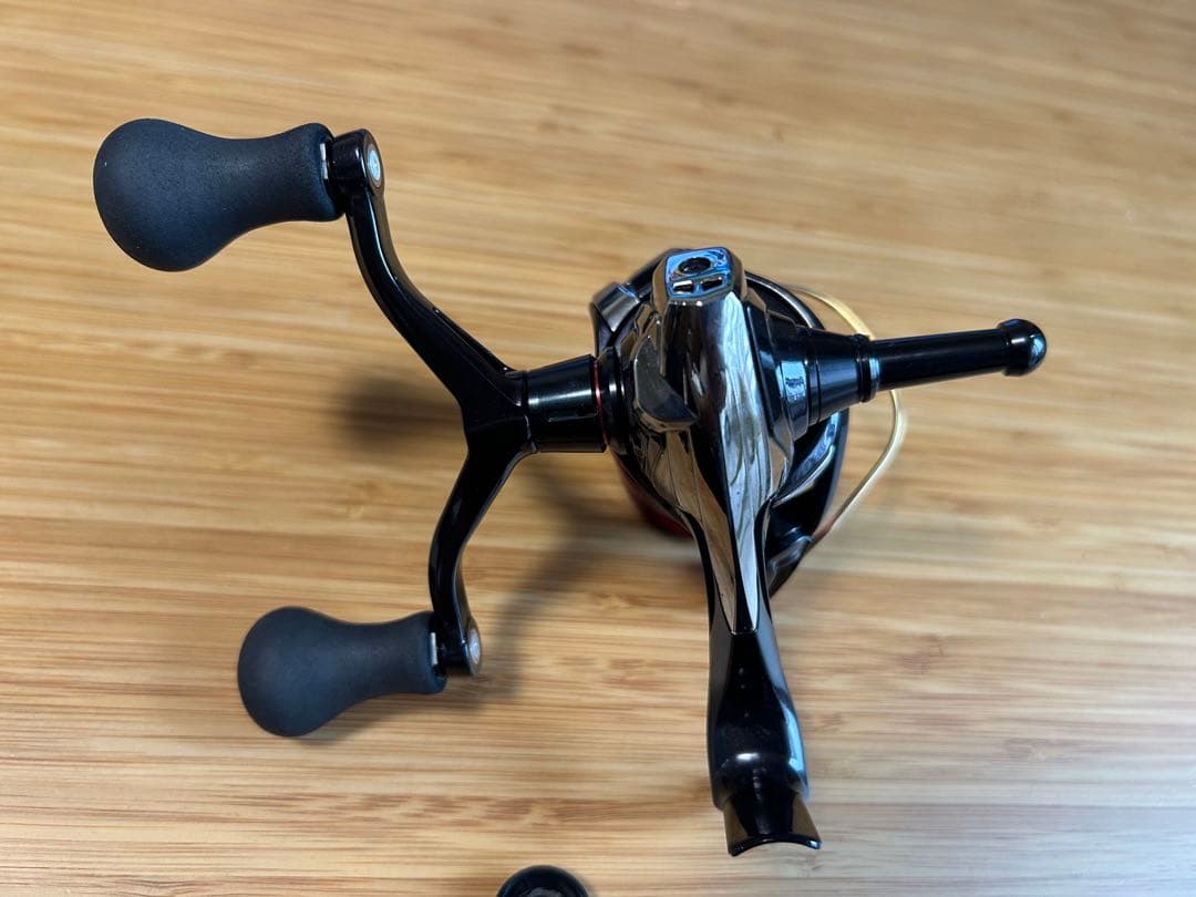 17セフィアCI4 C3000SDH HG