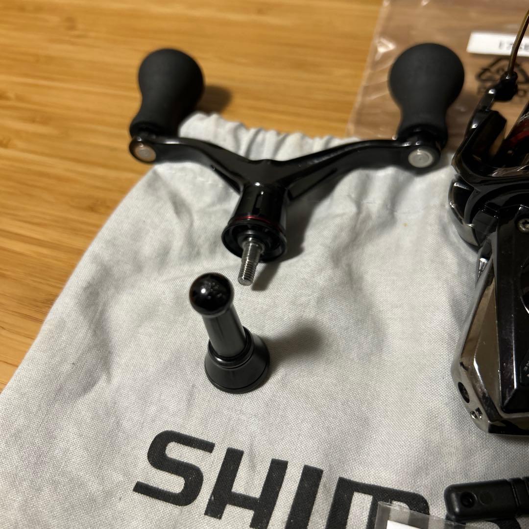 17セフィアCI4 C3000SDH HG