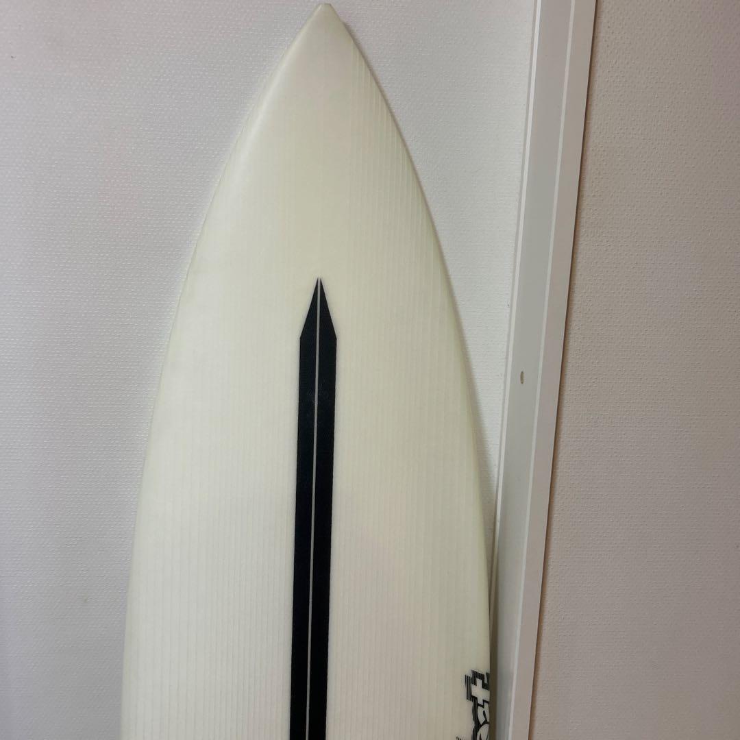 ロスト【 サブドライバー2.0】LIGHT SPEED