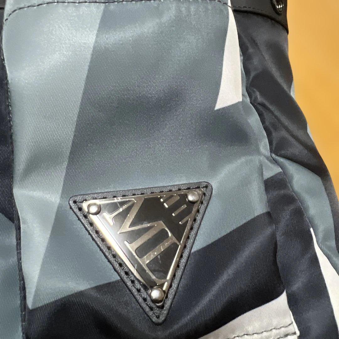 ゴルフカートバッグ