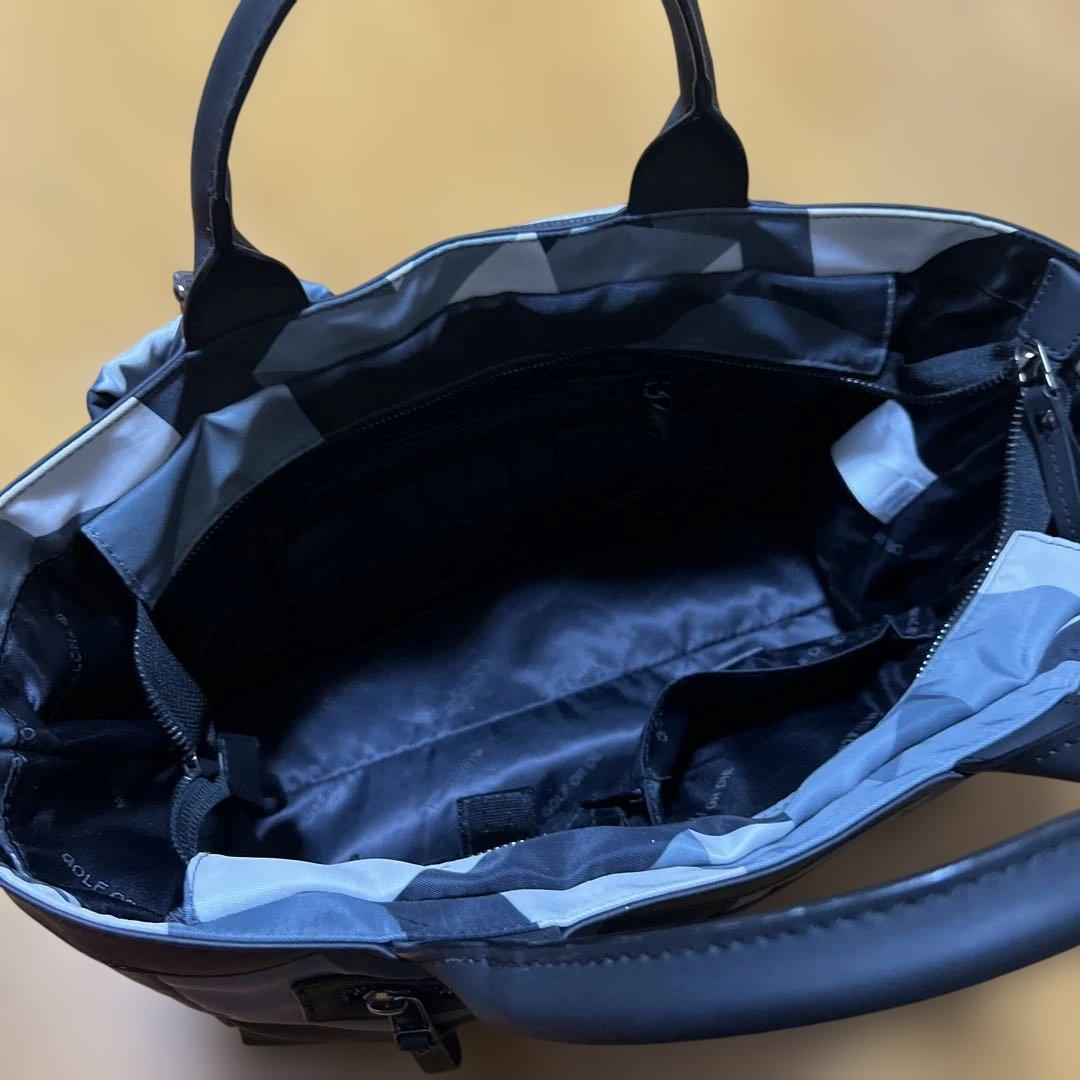 ゴルフカートバッグ