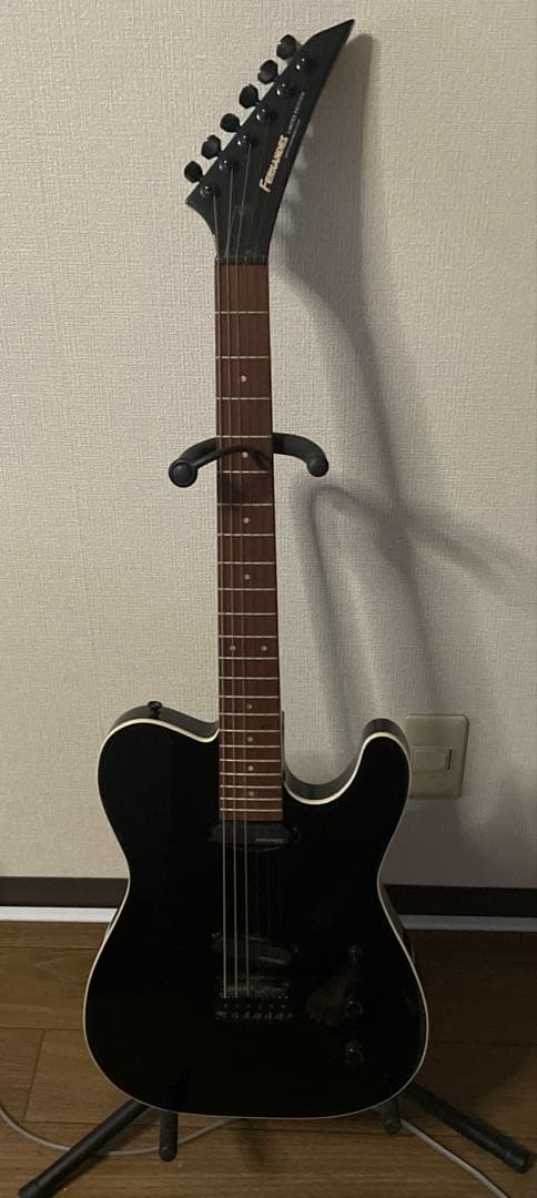 赤組ページ　フェルナンデス　RHTJ-50 BLK