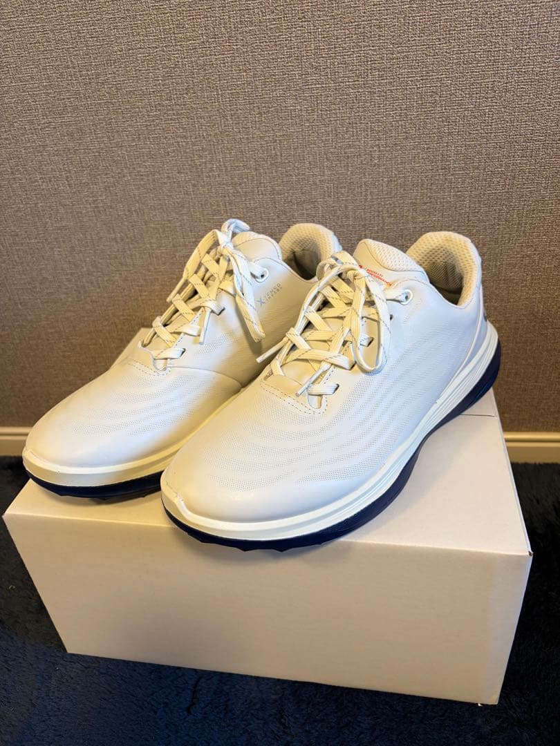ecco ゴルフシューズ メンズ