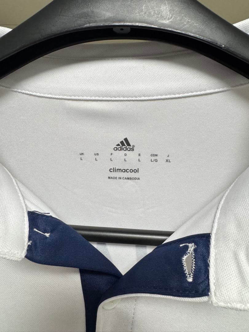 レアル・マドリード クリスティアーノ・ロナウド シャツ 7番