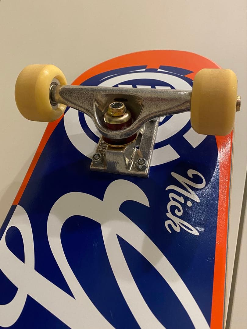 Element エレメント スケートボード コンプリート