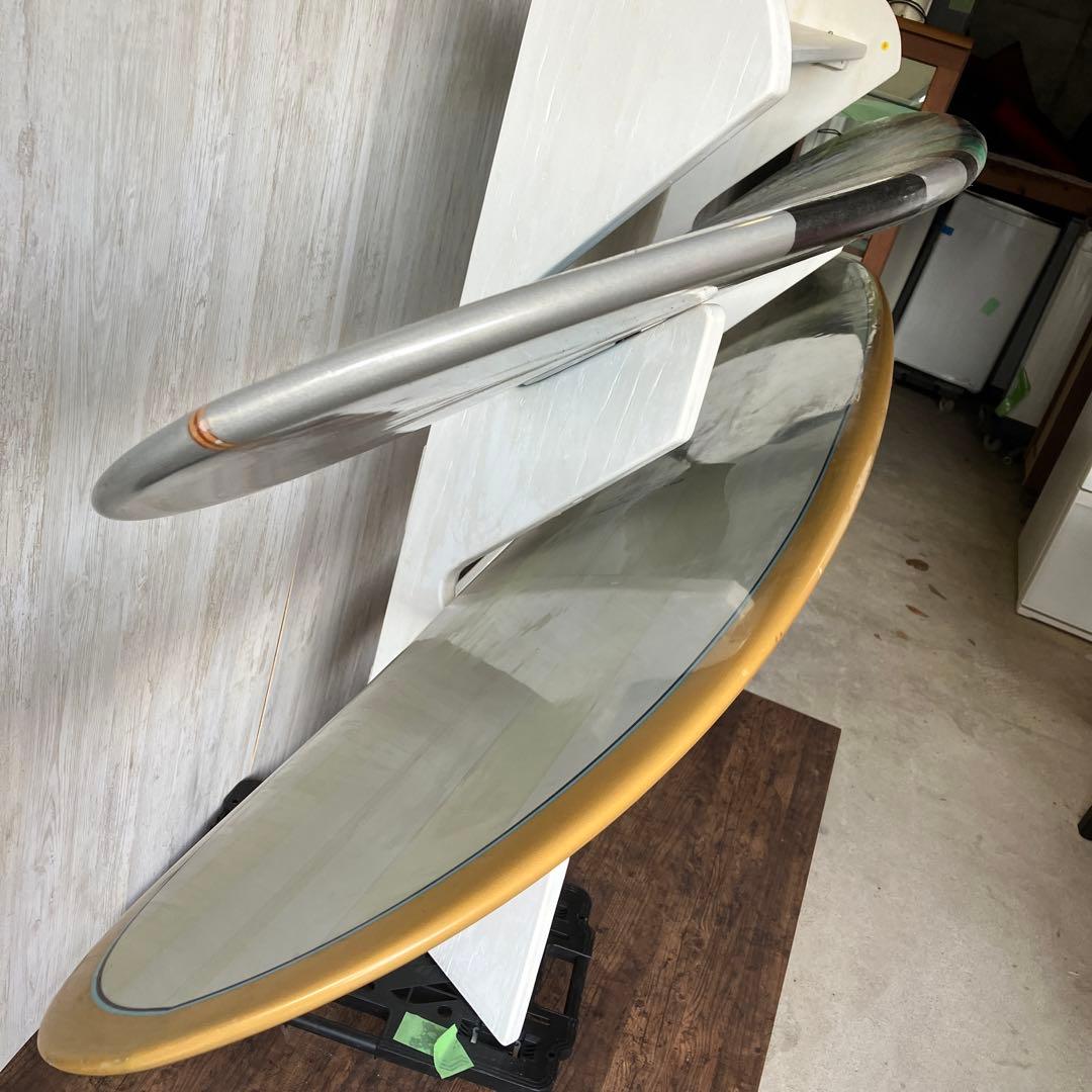 DONALD TAKAYAMA ドナルドタカヤマ　サーフボード　2枚　台セット