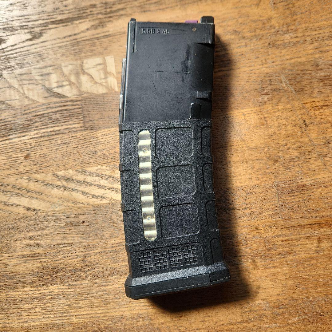 トイガン FujiFuji