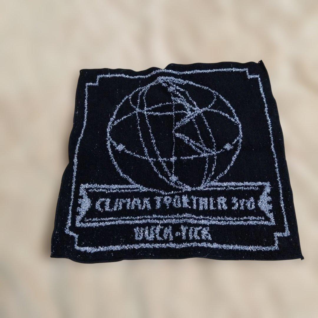 BUCK-TICK　CLIMAX　TOGETER 3rd グッズセット
