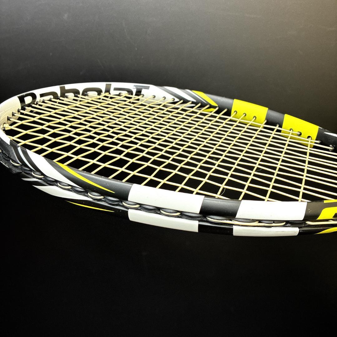 BabolaT AERO PRO TEAM バボラ　硬式テニスラケット