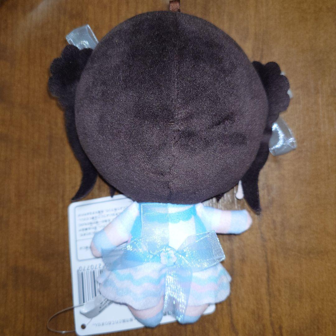 音嶋莉沙 イコラブ =LOVE マスコット モーリーファンタジー 魔法少女