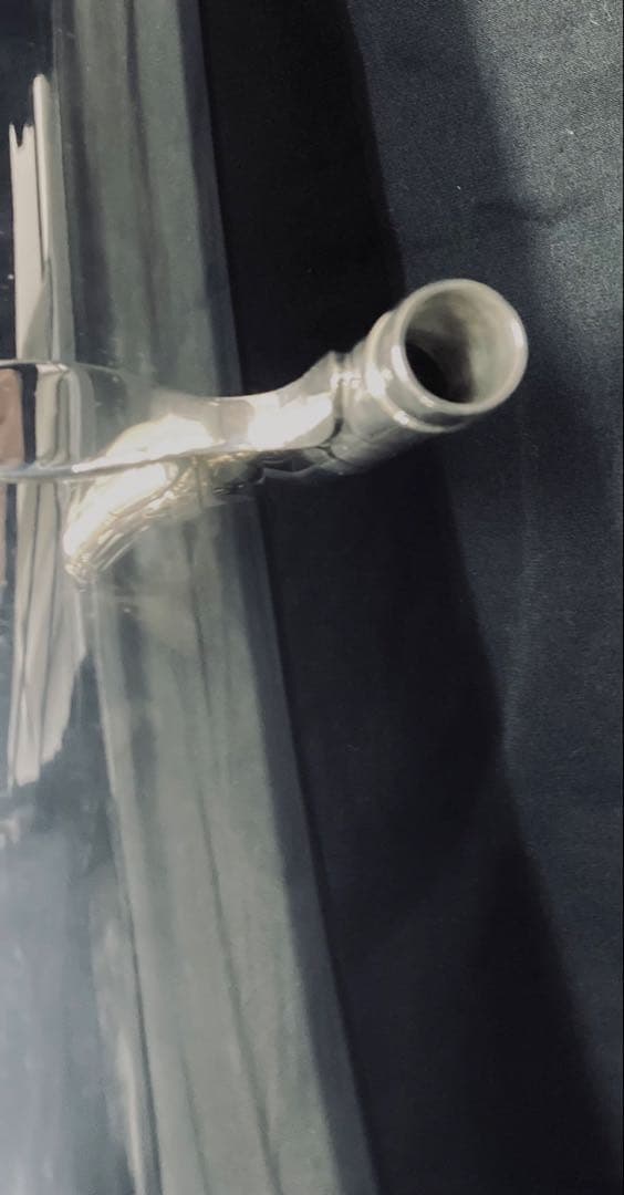 【本日限定2万円値下げ！】ヤマハユーフォニアムYEP-621S