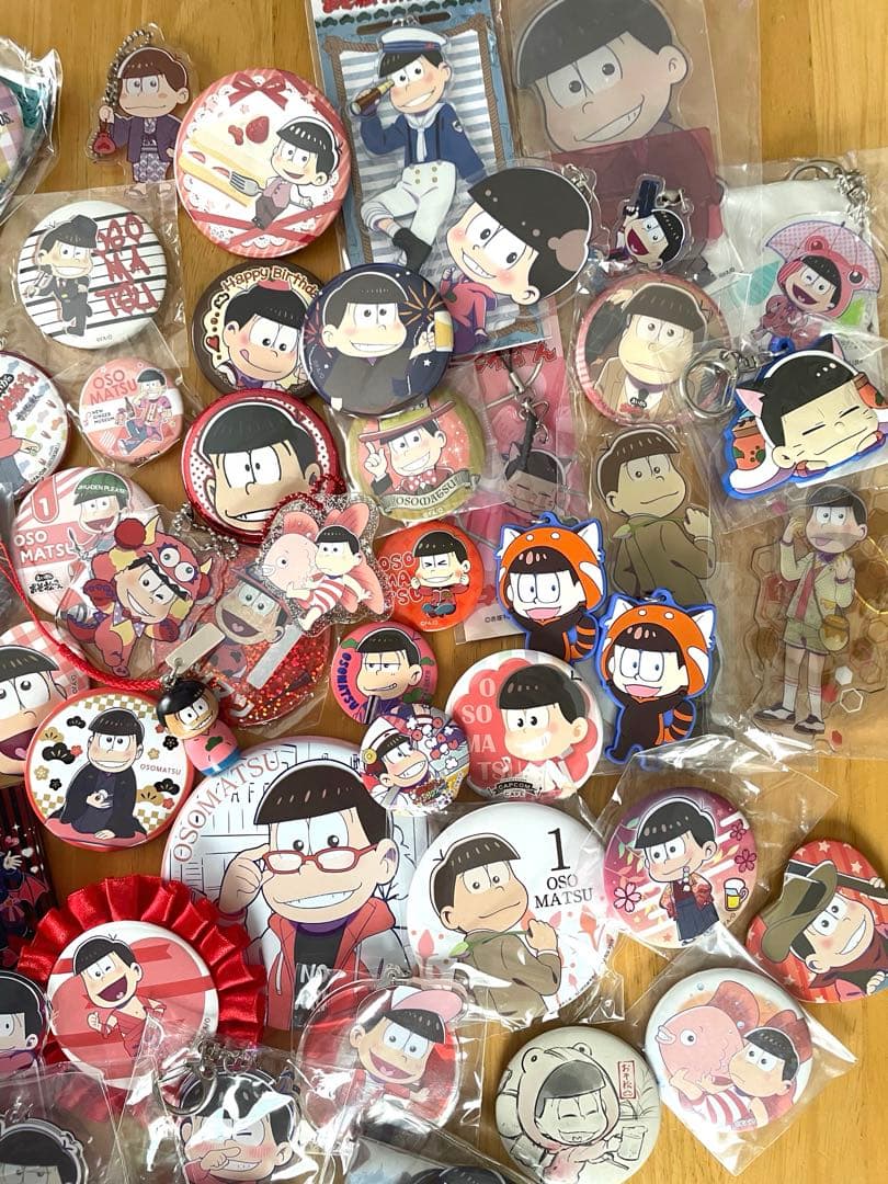 おそ松さん　おそ松　まとめ売り　大量