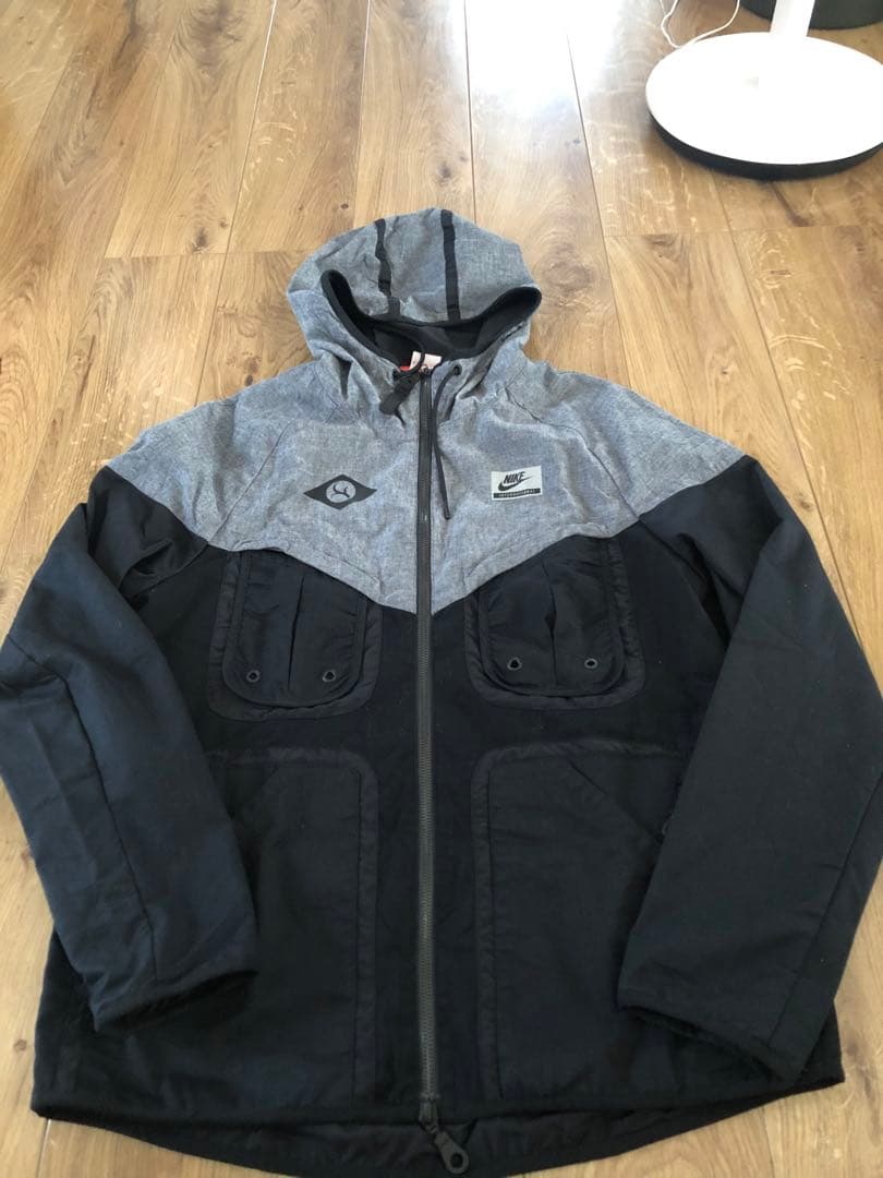 鹿島アントラーズジャケット（M）　鈴木•柴崎•知念