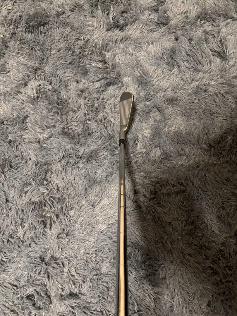 美品　三浦技研TC-101 #P〜6 カスタム品