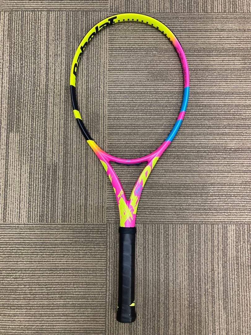 【美品】ピュアアエロラファオリジンG2