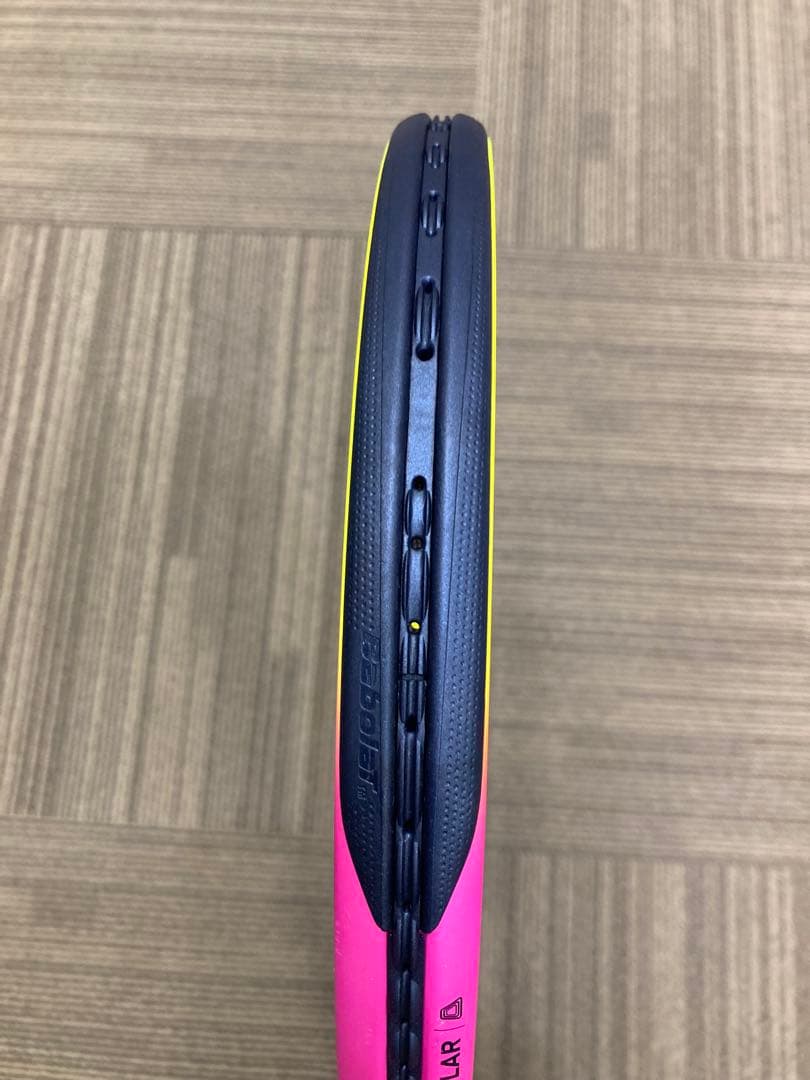 【美品】ピュアアエロラファオリジンG2